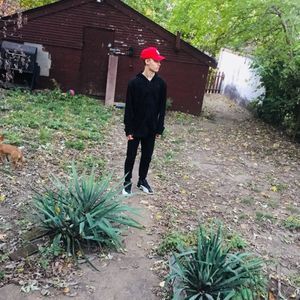 Meet your Posher, Andrew